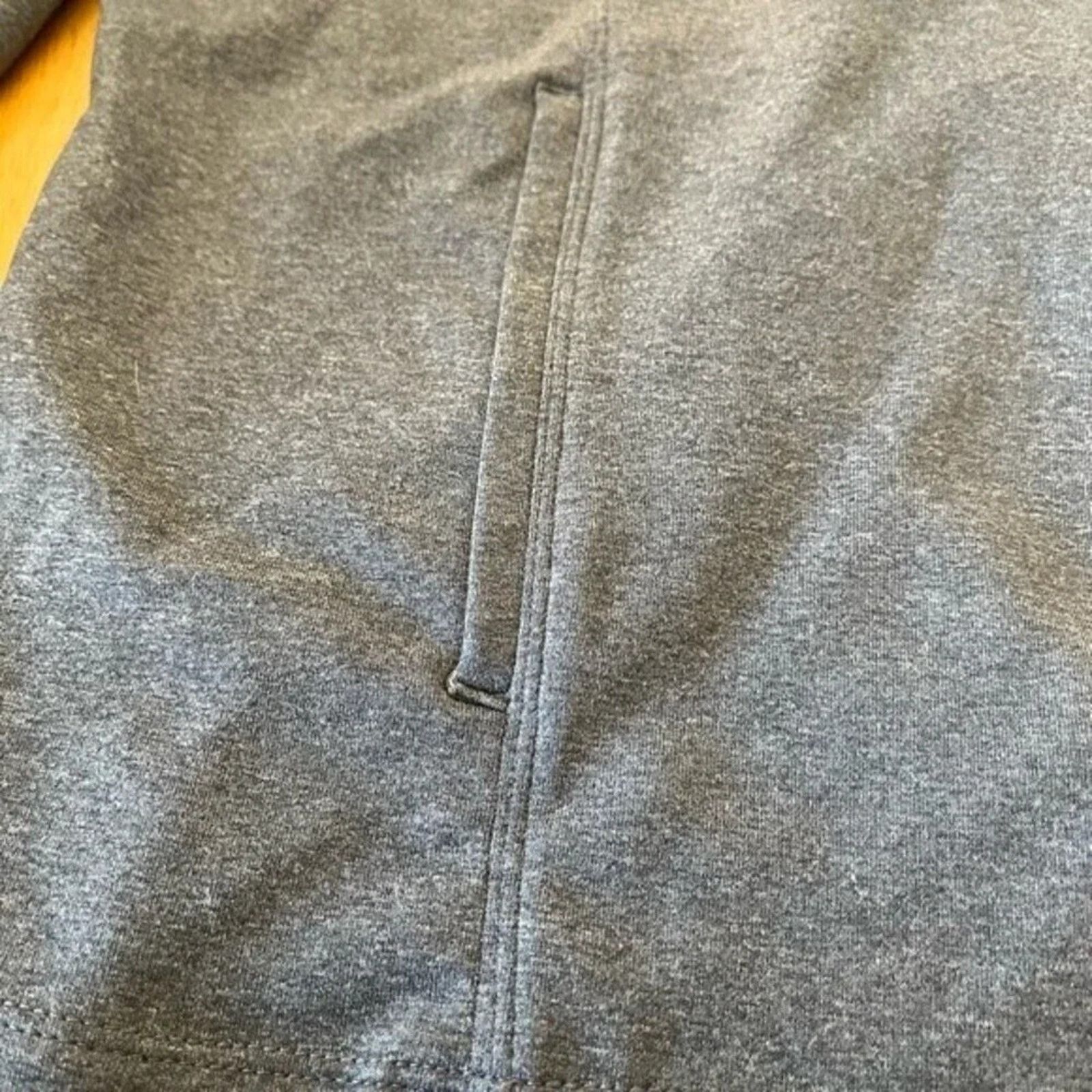 Champion Champion elite zip front hoodie, size XL Size XL / US 12-14 / IT 48-50 - 2 Thumbnail