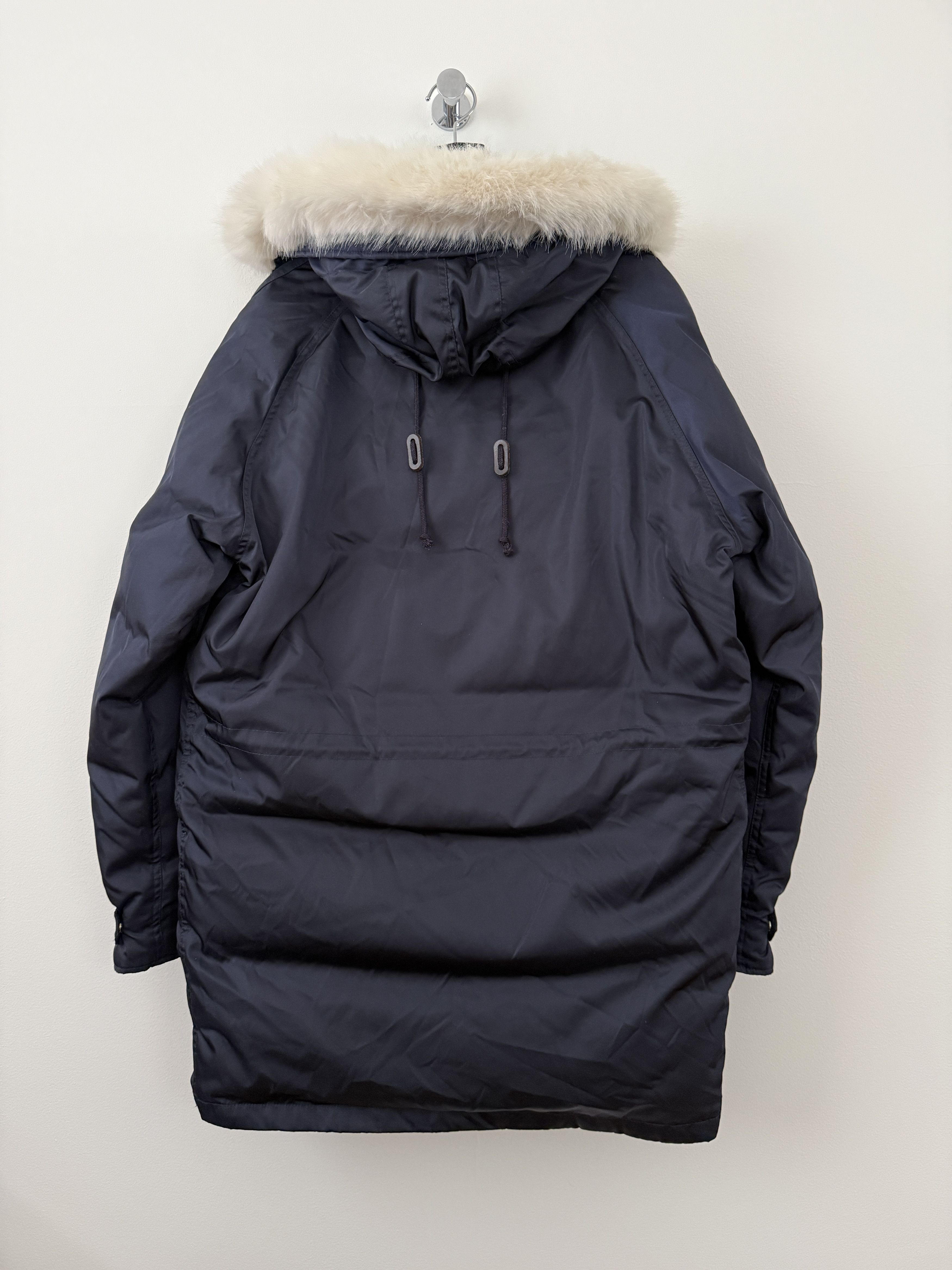 John Elliott Andes Down Parka Size US L / EU 52-54 / 3 - 3 Thumbnail