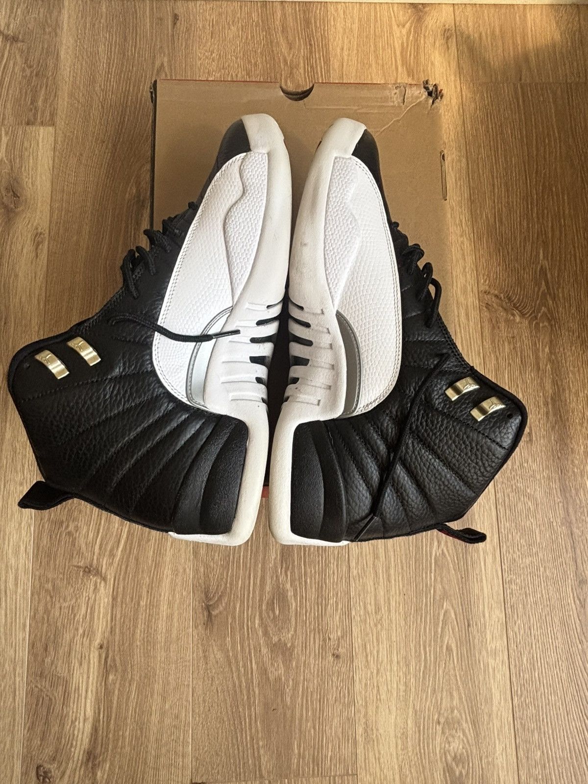 Jordan Brand Jordan 12 Playoff Size 12 Size US 12 / EU 45 - 6 Thumbnail