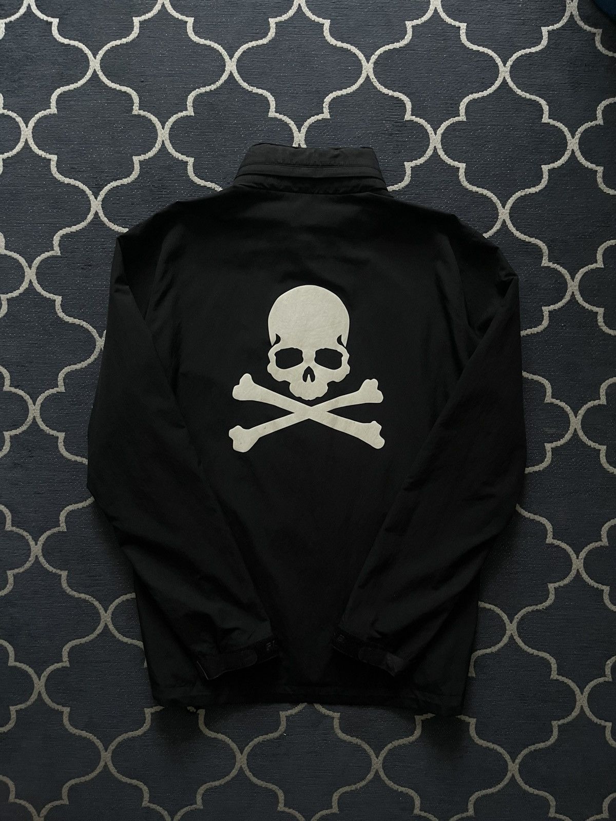 Mastermind Japan Mastermind Active Jacket x Fc Bristol x Nike Size US M / EU 48-50 / 2 - 1 Thumbnail