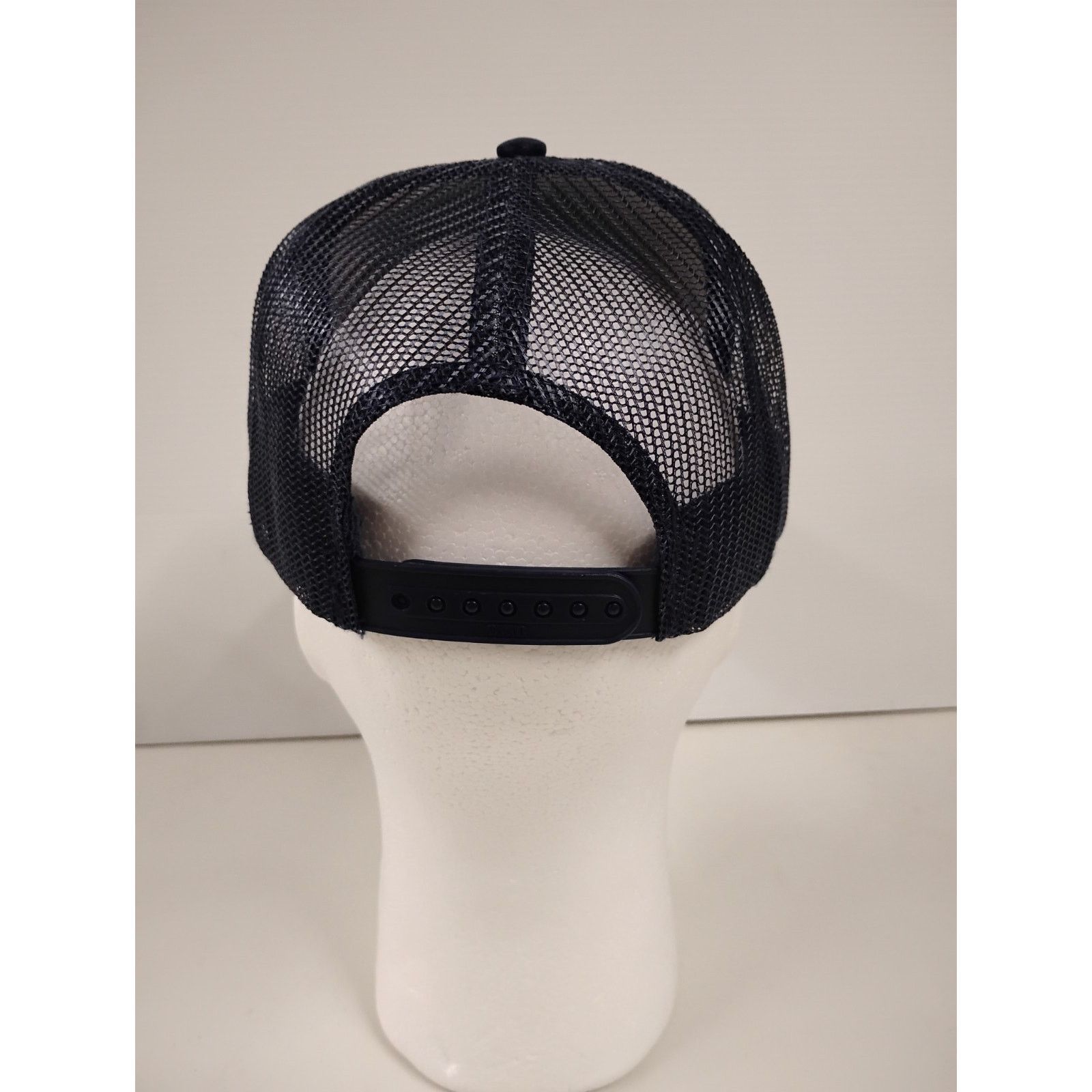 Liberty Otto Liberty (OSFM) Blue American Graphic Snapback Cap Size ONE SIZE - 3 Thumbnail