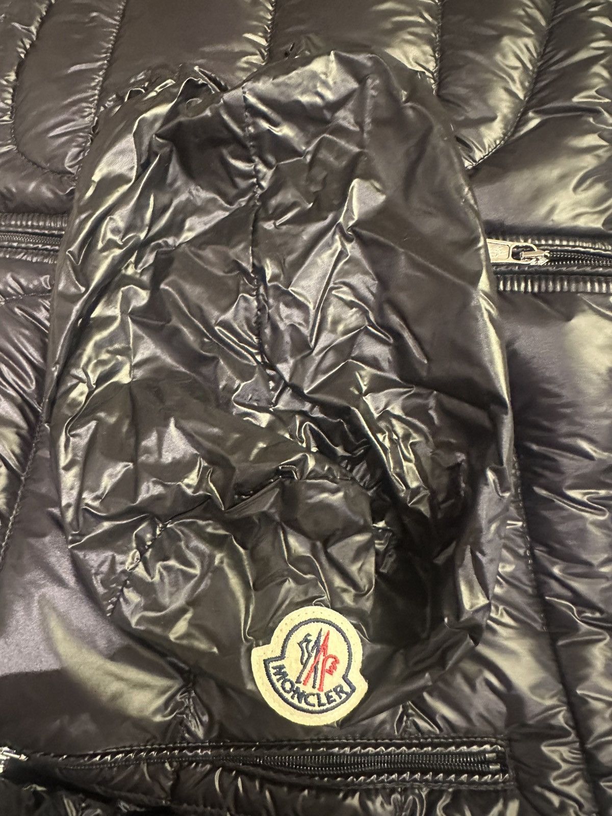 Moncler Moncler Puffer Size US M / EU 48-50 / 2 - 10 Thumbnail