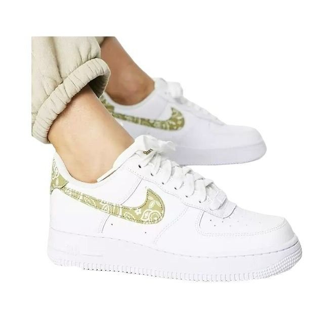 air force 1 size 5 womens