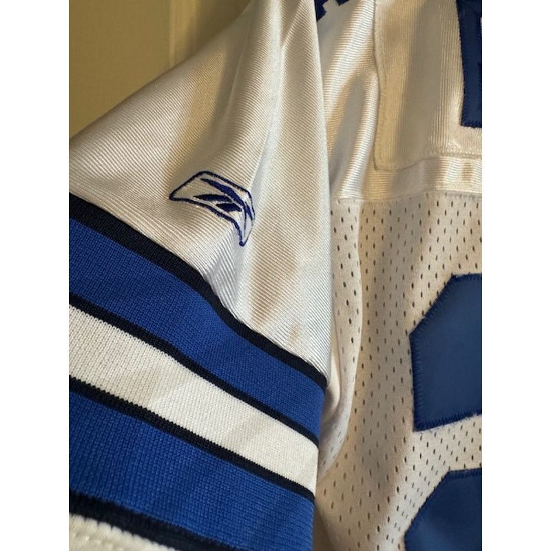 Reebok NFL Reebok Dallas Cowboys Marion Barber Football Jersey 48 Size US M / EU 48-50 / 2 - 7 Thumbnail