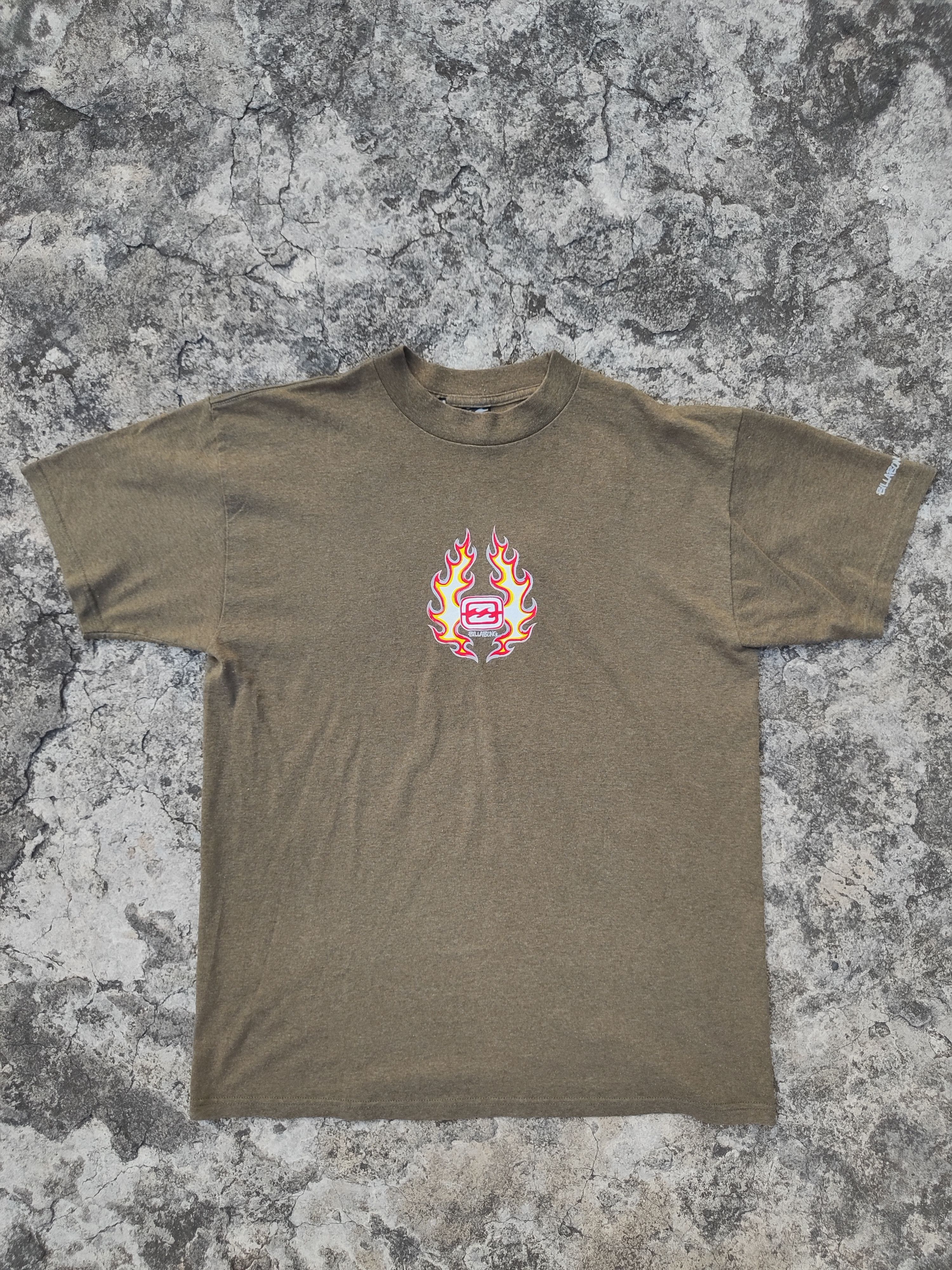 Billabong Billabong Flame Size US M / EU 48-50 / 2 - 1 Thumbnail