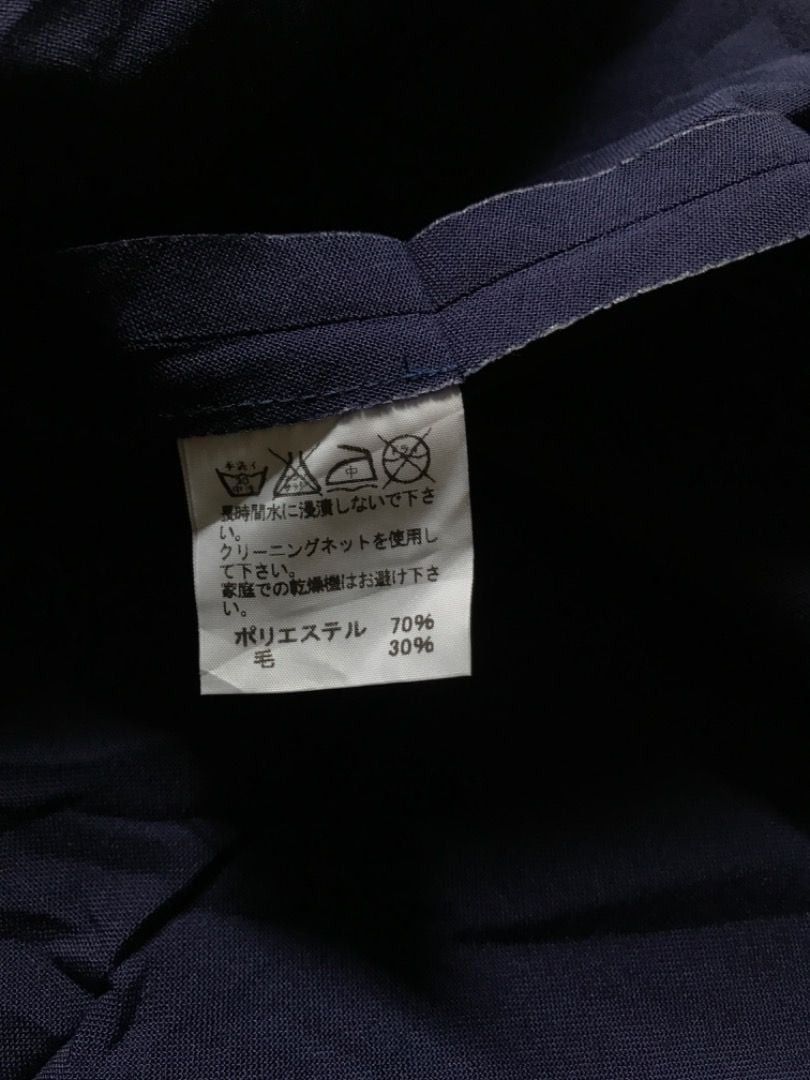 Issey Miyake Issey Miyake 132 5 Vest Size M / US 6-8 / IT 42-44 - 8 Thumbnail