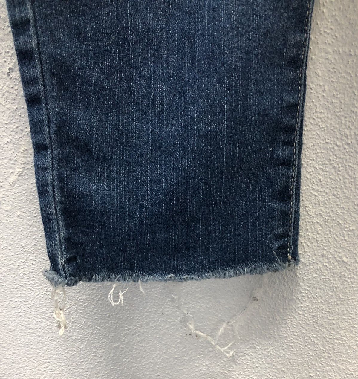 Vintage Vintage Repipi Armario Overalls Size US 31 - 13 Thumbnail