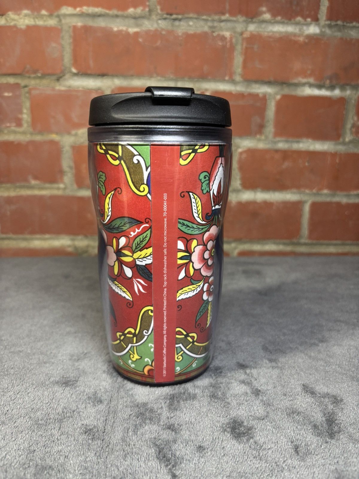 Other Starbucks Russian Matryoshka Nesting Doll RUSSIA Tumbler Mug Size ONE SIZE - 3 Thumbnail