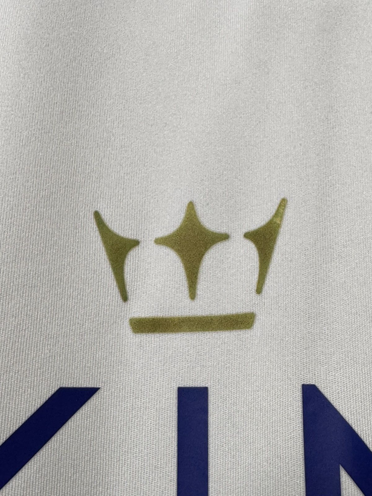 Puma Leicester City 2015/16 Away Premier League Champions Size XL Size US XL / EU 56 / 4 - 7 Thumbnail