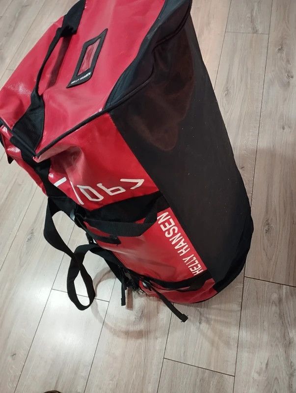 Helly Hansen Helly Hansen Classic Duffel Bag 90 L Size ONE SIZE - 6 Thumbnail