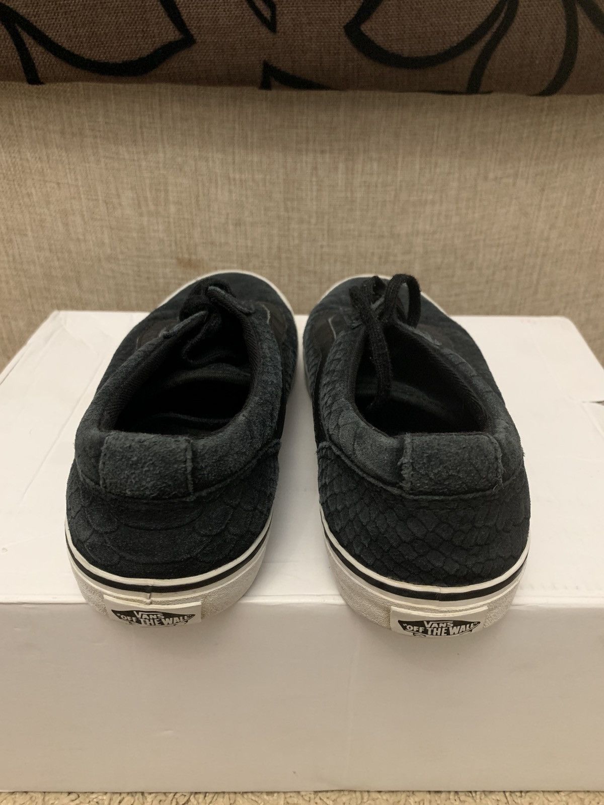 Vans Vans Old Skool, vintage, women’s, 5.5 Uk Size US 5.5 / EU 38 - 3 Thumbnail
