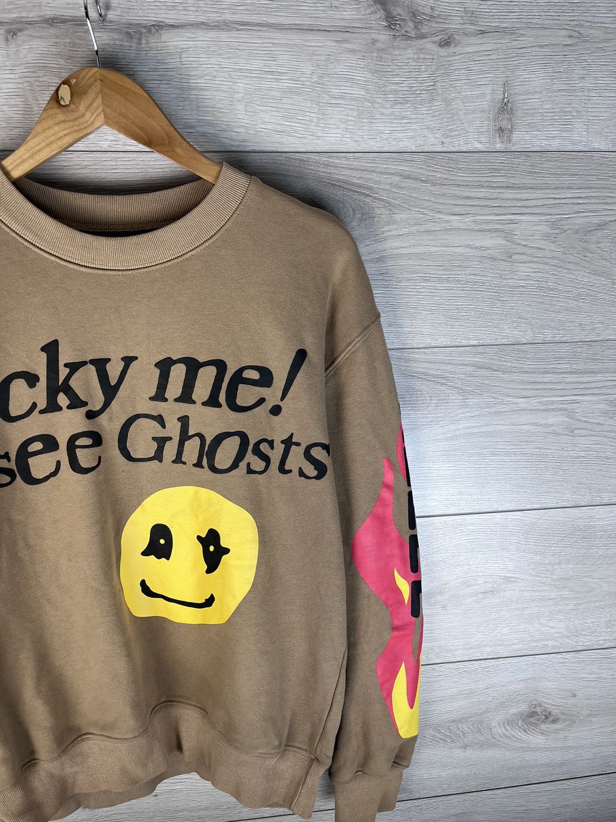 Other Men’s sweater Lucky Me! I see Ghosts size L Size US L / EU 52-54 / 3 - 2 Thumbnail