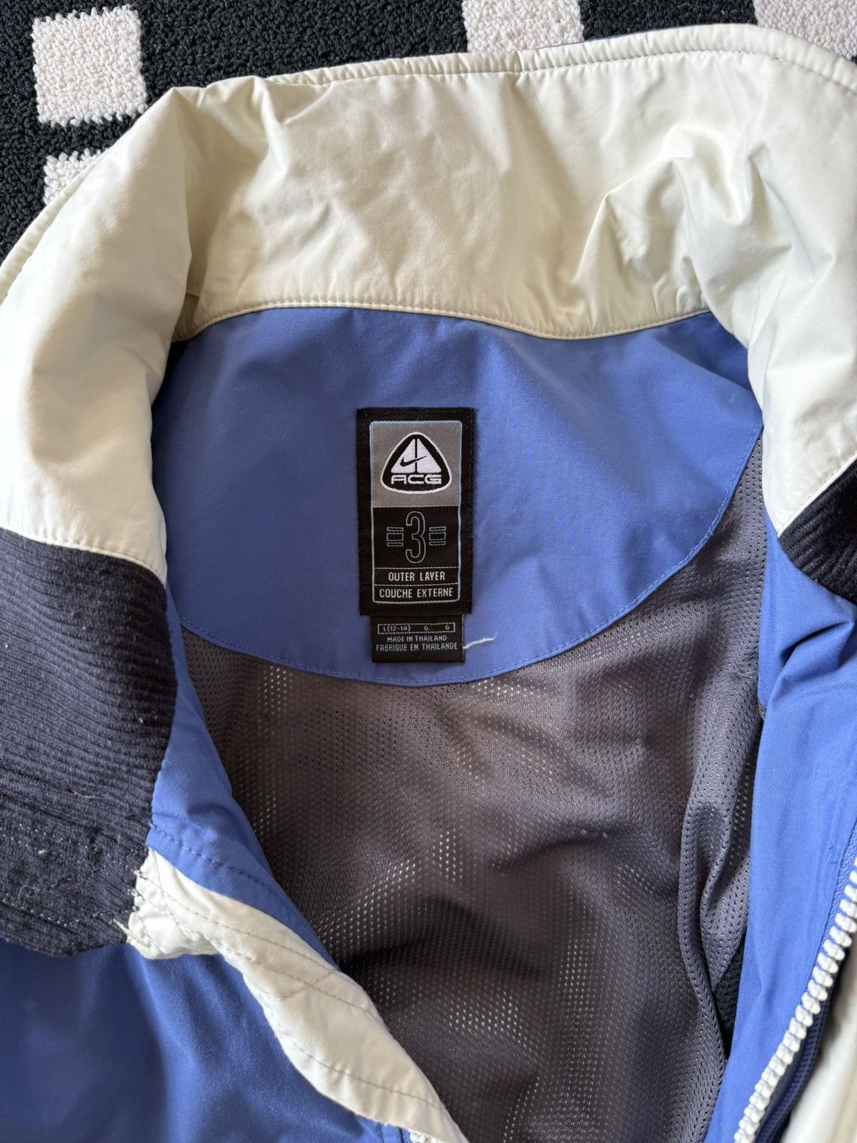 Nike ACG 2000’s Nike ACG Ski Outerlayer Size US S / EU 44-46 / 1 - 3 Thumbnail
