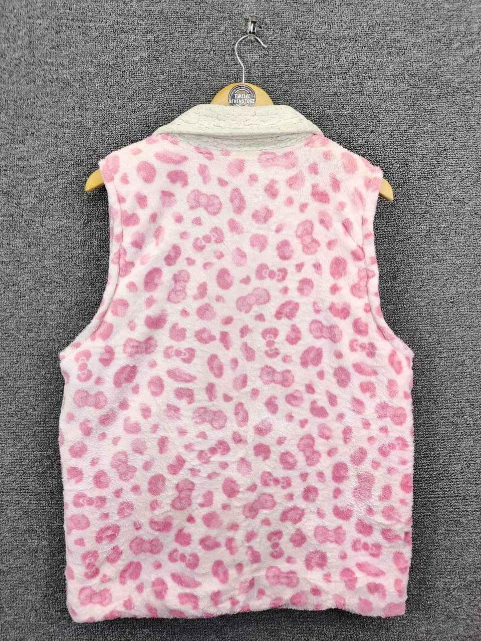 Cartoon Network Bulk Combo Vintage Hello Kitty Vest And Jogger Pants Size US M / EU 48-50 / 2 - 6 Thumbnail