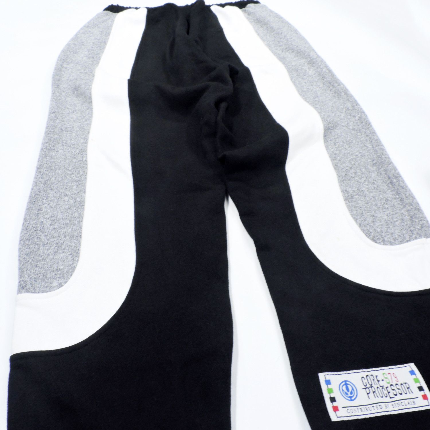 Sinclair Global SINCLAIR CORE-S79 PROCCESSOR TRACK SWEATPANTS Size US 30 / EU 46 - 8 Thumbnail
