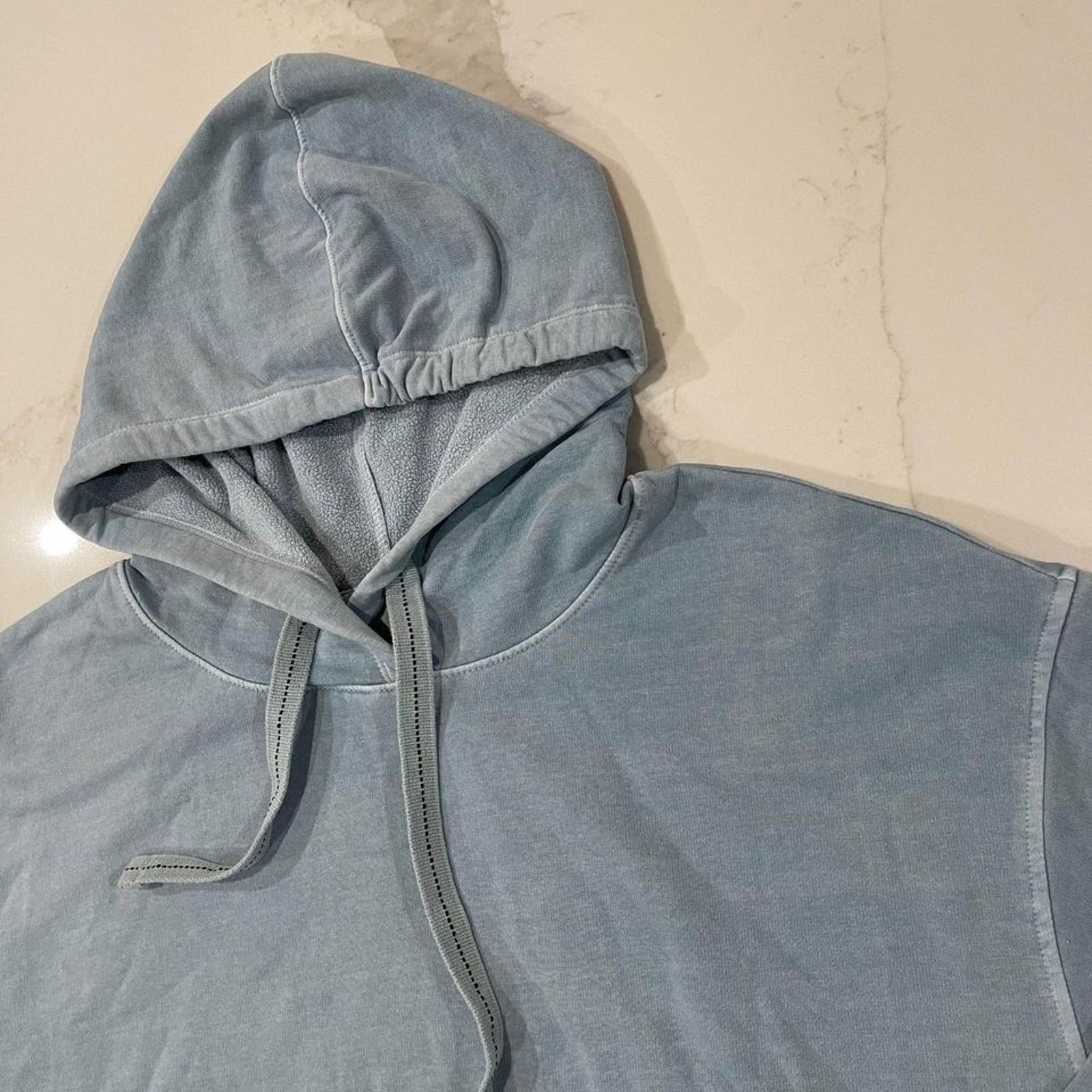 Old Navy Old Navy Cozy Long Sleeve Hoodie Sweatshirt Women's Medium Size M / US 6-8 / IT 42-44 - 3 Thumbnail