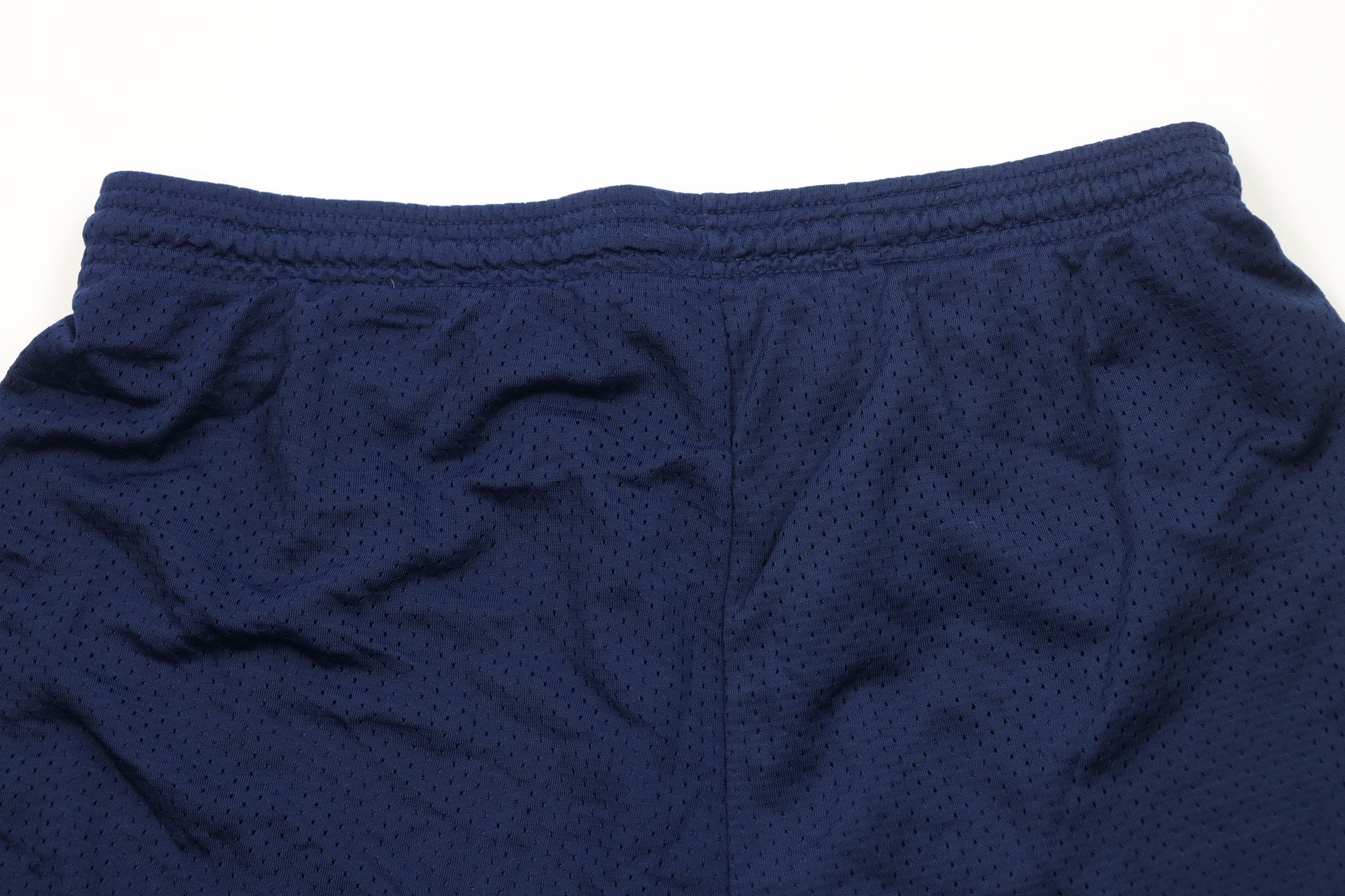Russell Athletic × Vintage Vintage 90s Russell Athletic University Wrestling Shorts Size US 34 / EU 50 - 11 Thumbnail