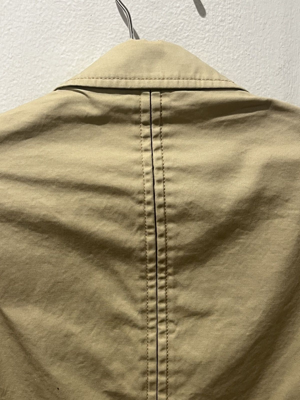 Issey Miyake Issey Miyake blazer Size US M / EU 48-50 / 2 - 4 Thumbnail
