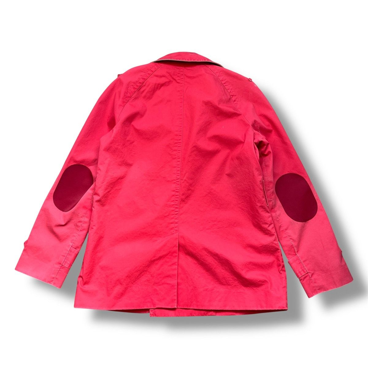Coach COACH NEW YORK DOUBLE BREASTED EIGHT BUTTONS JACKET Size US M / EU 48-50 / 2 - 4 Thumbnail