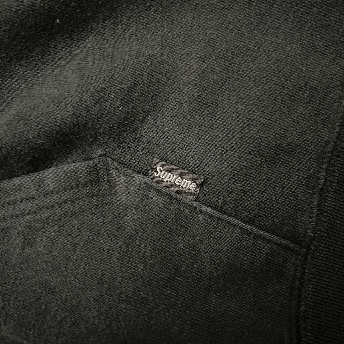 Supreme Vintage Supreme Arc Logo Zip Up Hoodie 1997 Size US L / EU 52-54 / 3 - 9 Thumbnail