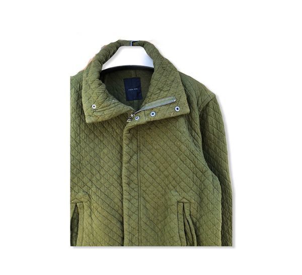 Global Work Global Work Japan Military Style Jacket Size US M / EU 48-50 / 2 - 2 Thumbnail