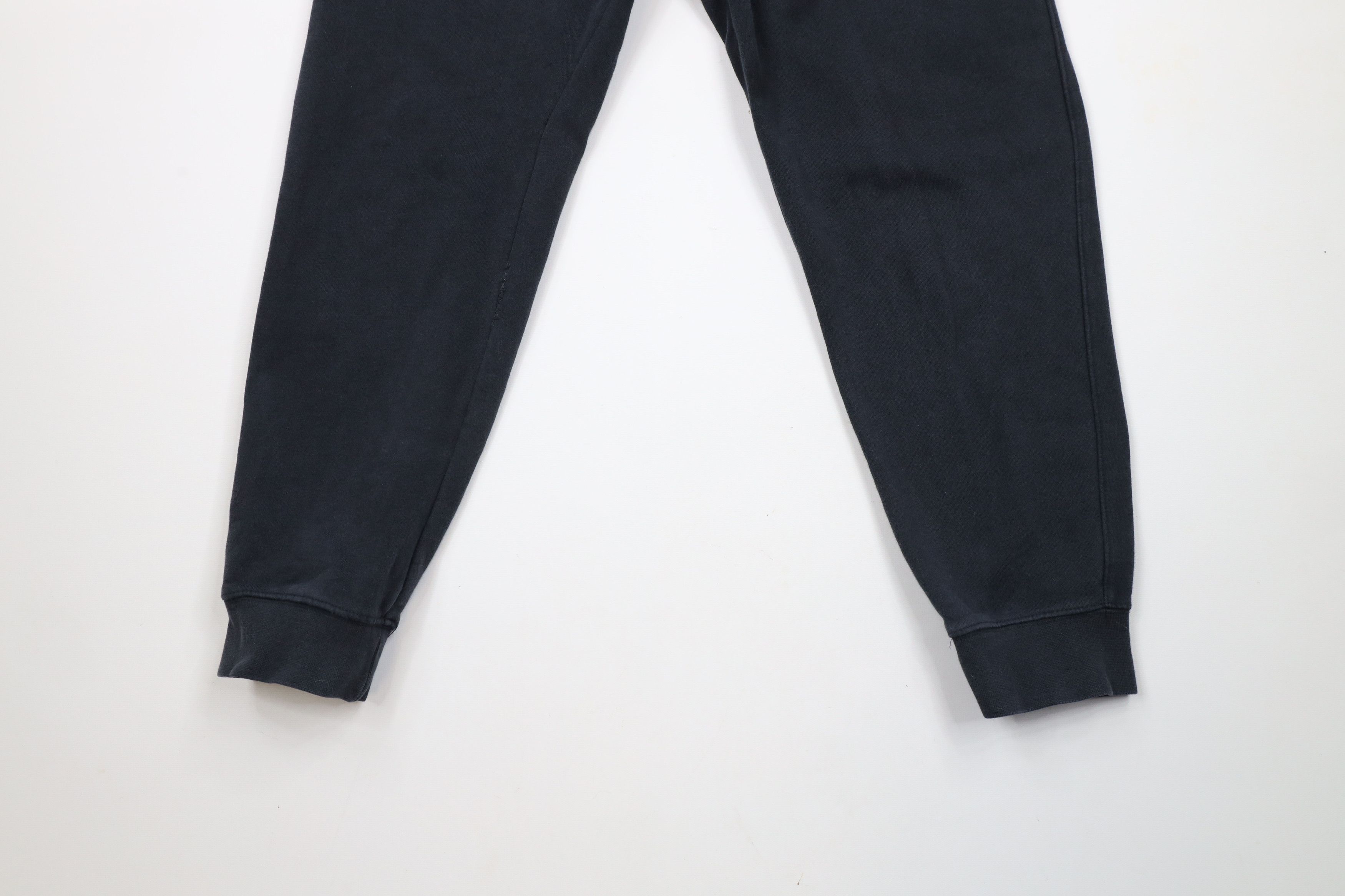 Nike Vintage Y2K Nike Sportswear Mini Swoosh Sweatpants Joggers Size US 36 / EU 52 - 4 Thumbnail