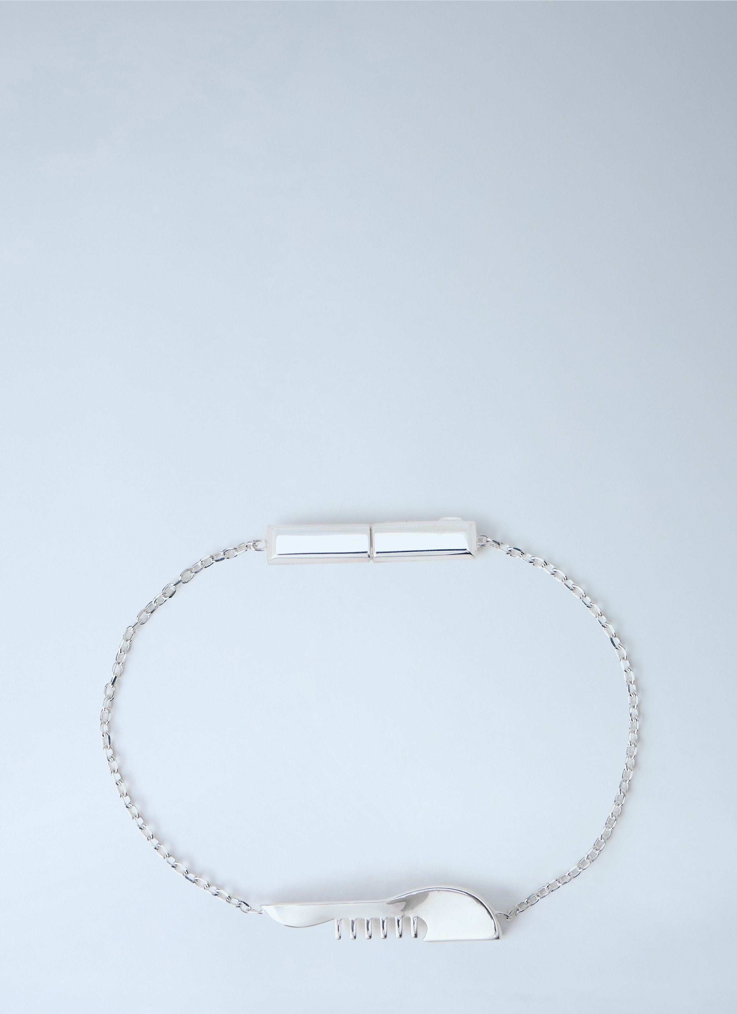 Bottega Veneta Veneta Bracelet Size ONE SIZE - 1 Thumbnail
