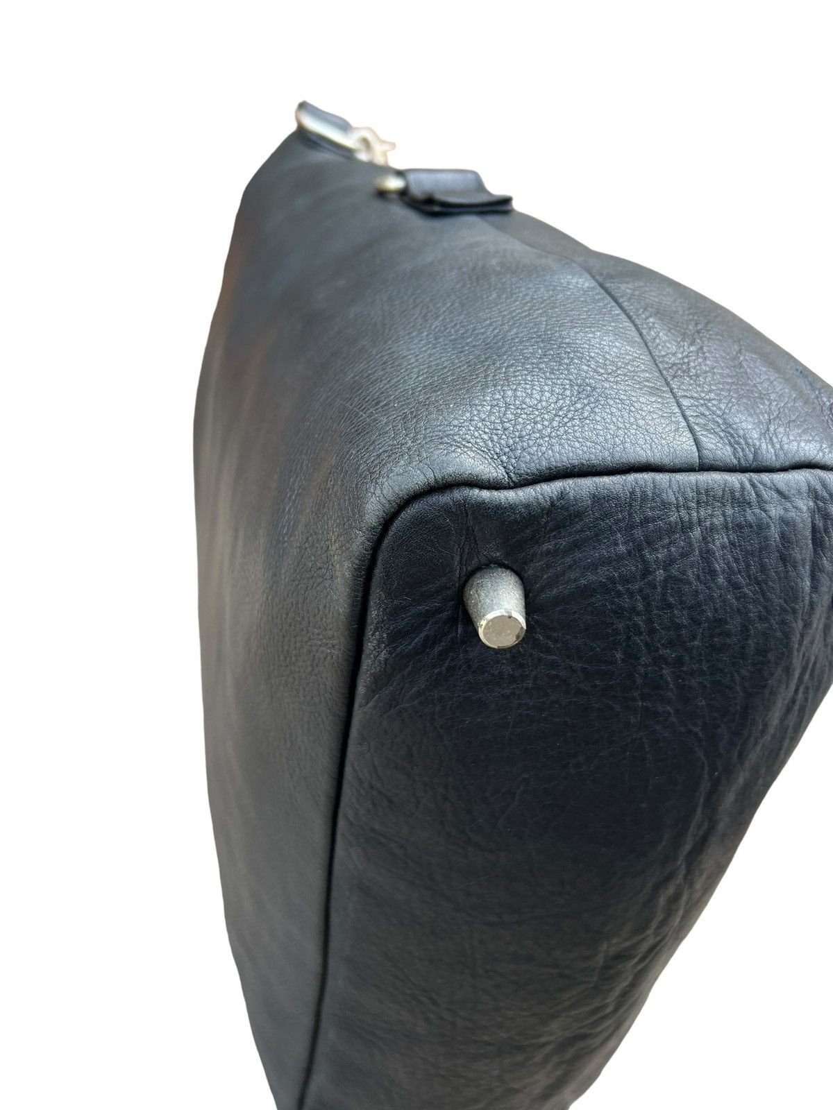 Limi Feu Limi Feu LA-I20-753 Cowhide Leather Bag Size ONE SIZE - 15 Thumbnail