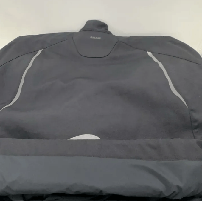 Balenciaga Balenciaga Oversized Ski Jacket 44EU Size US S / EU 44-46 / 1 - 12 Thumbnail