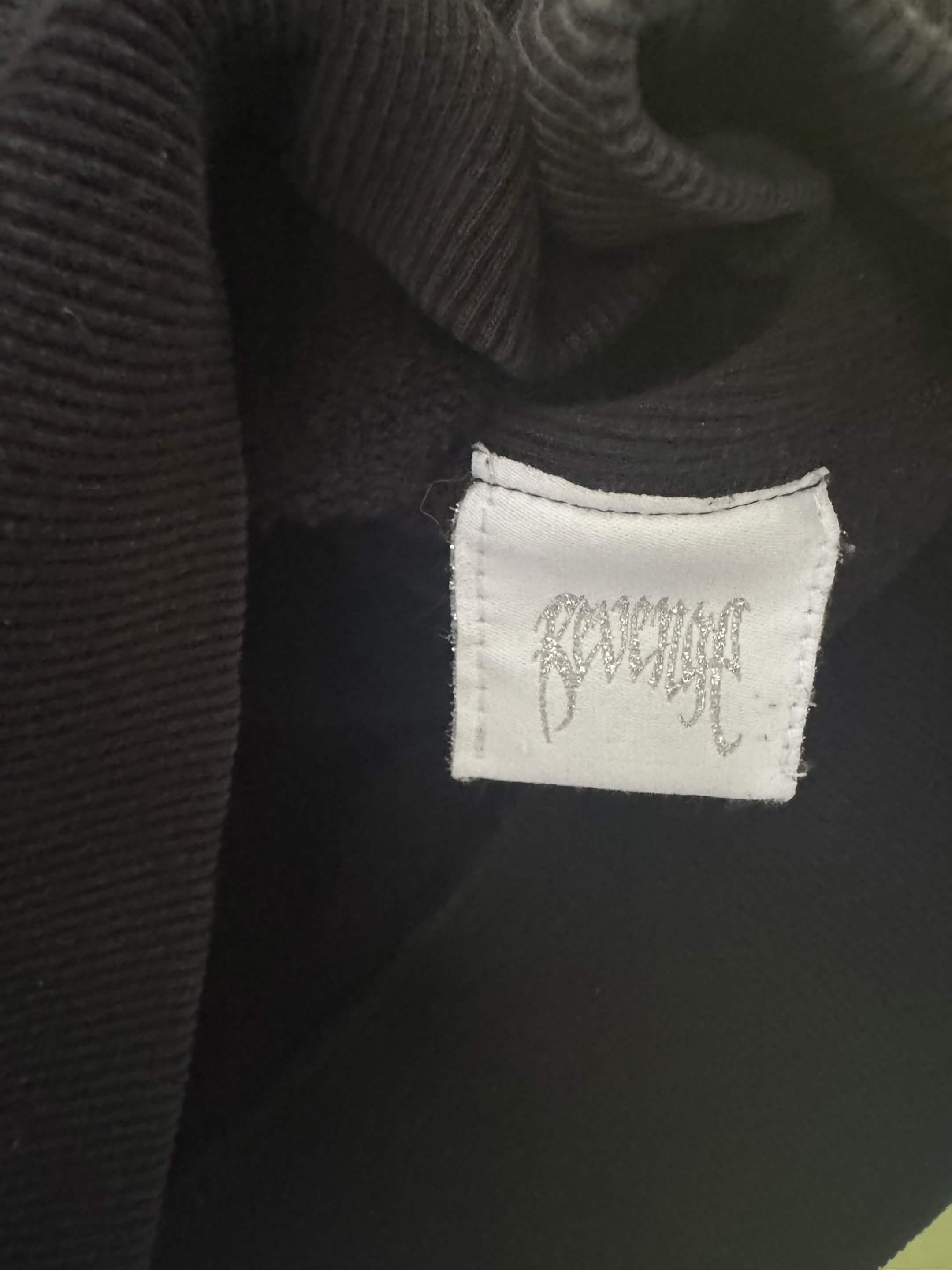 Revenge REVENGE FACE BLACK CREWNECK Size US M / EU 48-50 / 2 - 6 Thumbnail