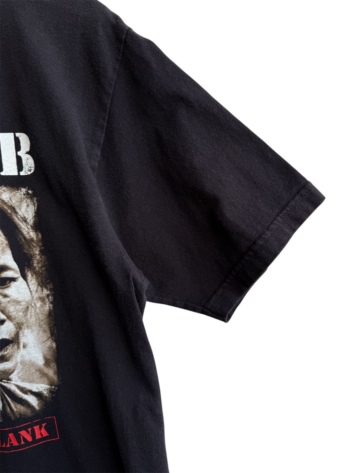 Band Tees × Vintage 🔥🔥 Vintage 90s Nailbomb Point Blank band tee Size US XL / EU 56 / 4 - 4 Thumbnail