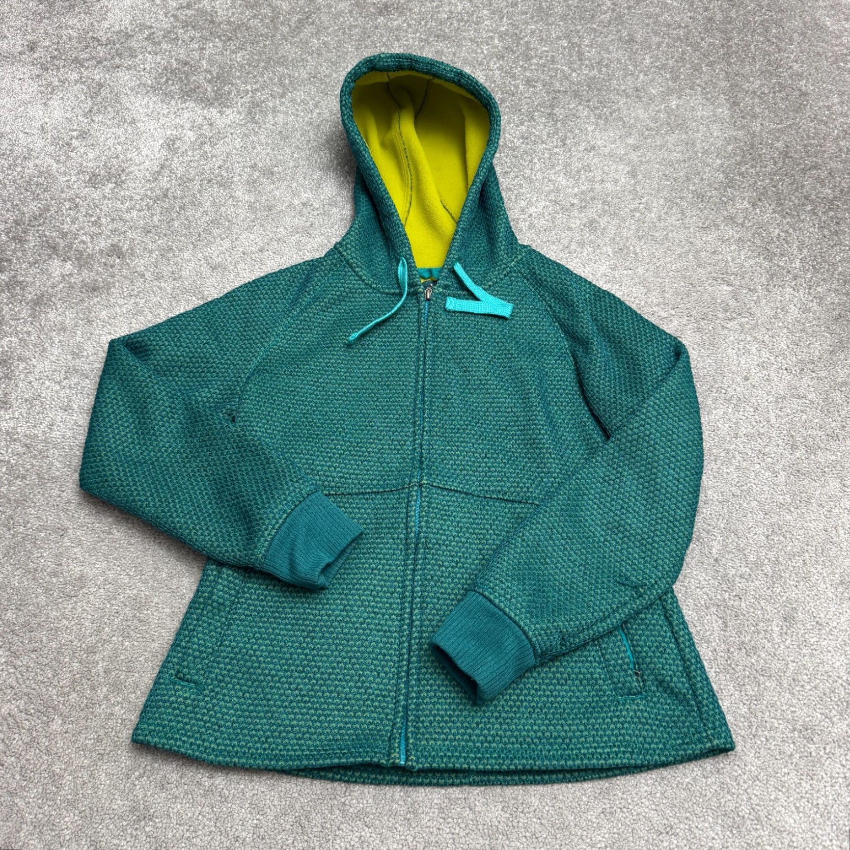 Prana VINTAGE — none Size L / US 10 / IT 46 - 2 Thumbnail