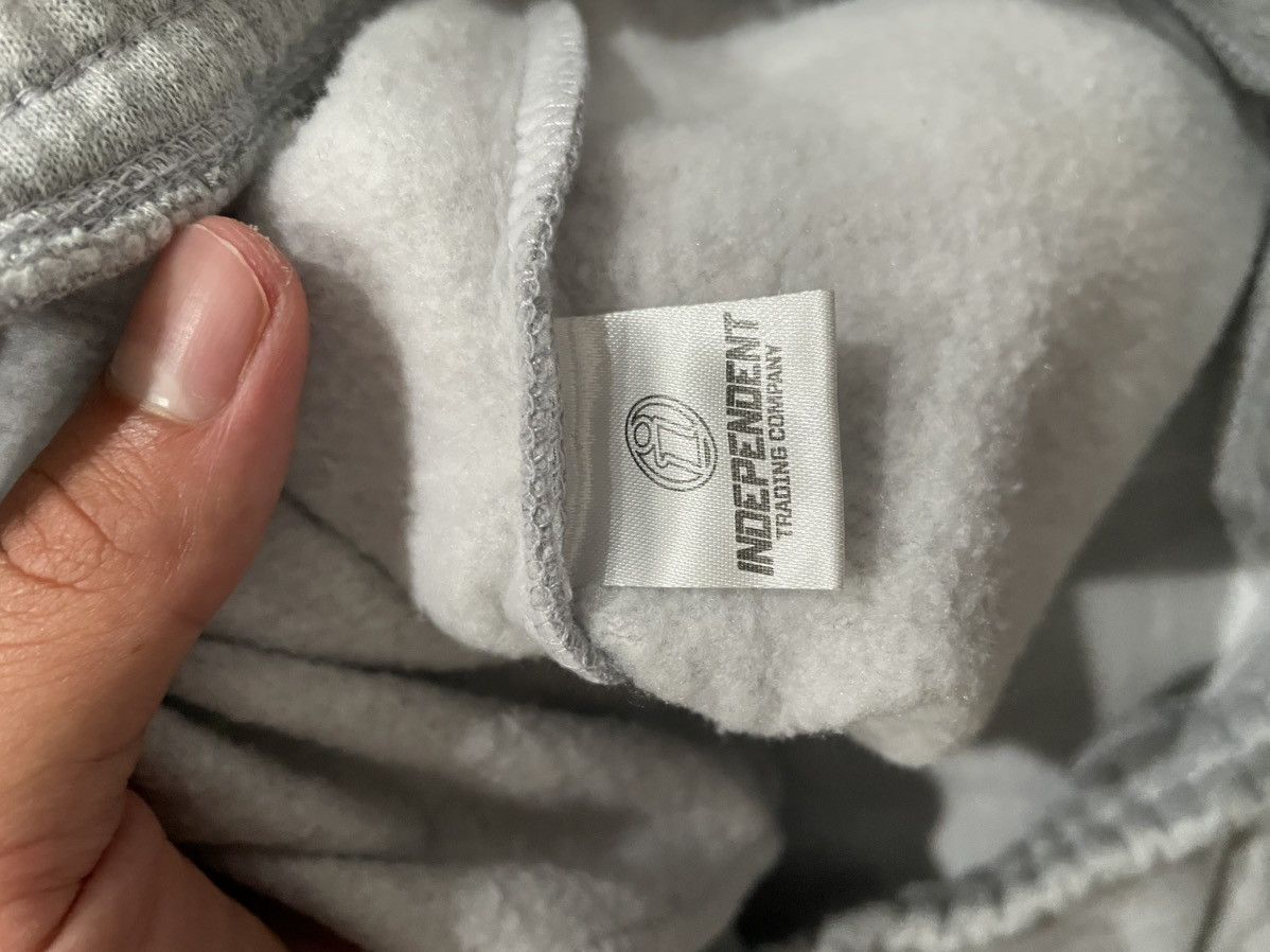 Fuck The Population FTP Arch Logo Short (Small) Size US 30 / EU 46 - 6 Thumbnail