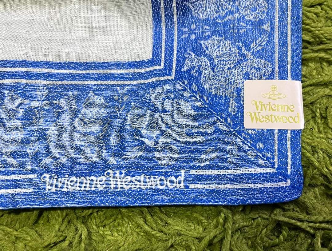 Vivienne Westwood Handkerchief Scarves
