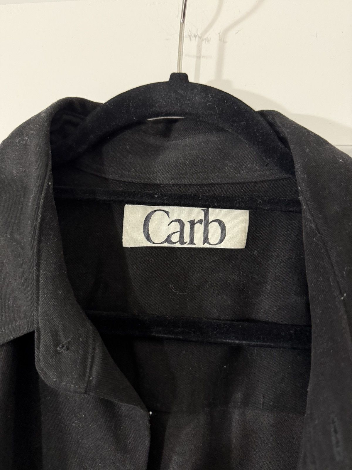 California Arts. California Arts Del Mar Oversized Shirt Size US L / EU 52-54 / 3 - 2 Thumbnail