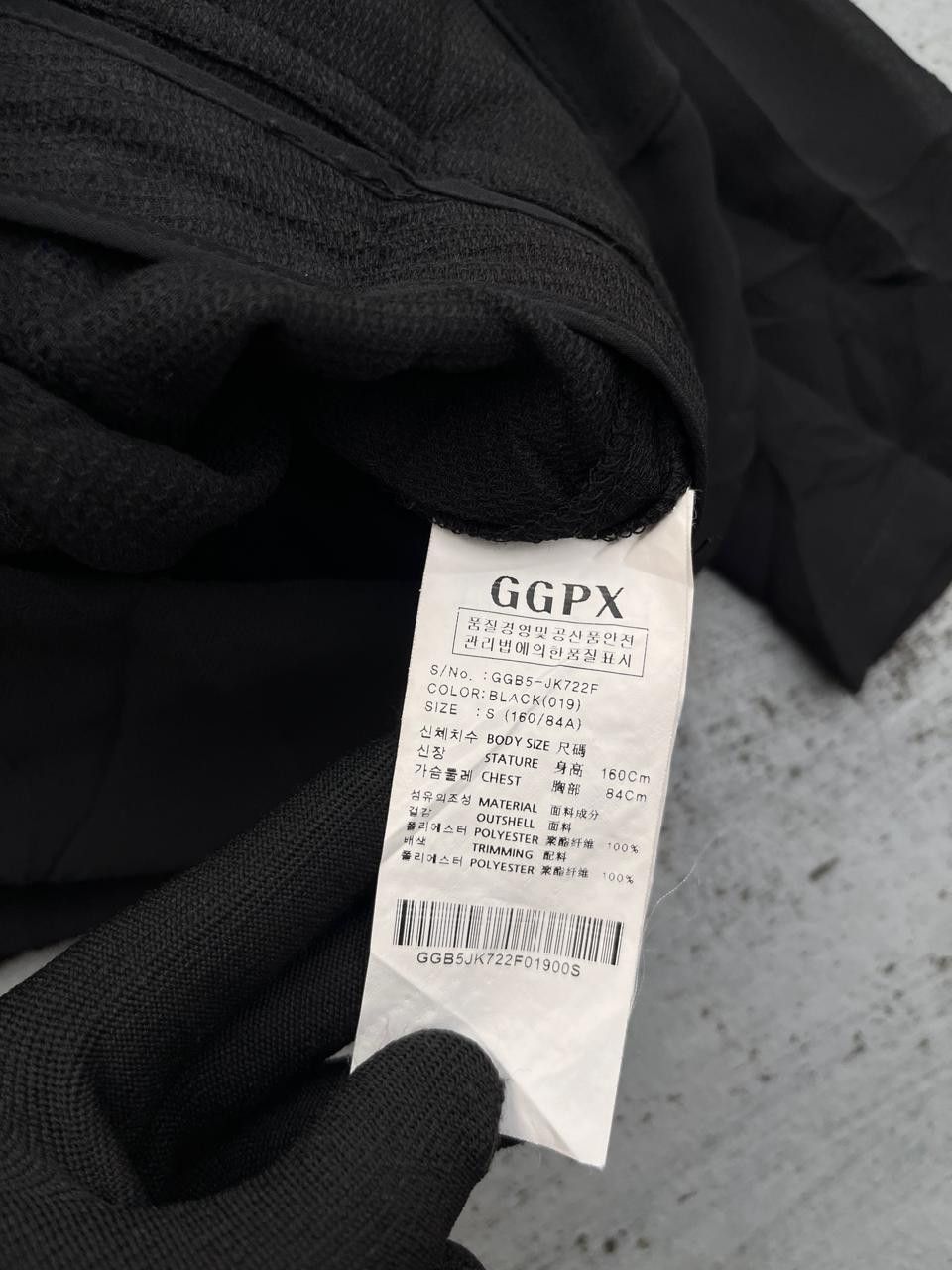 Hysteric Glamour GGPX Longsleeve Fashion Size S / US 4 / IT 40 - 6 Thumbnail