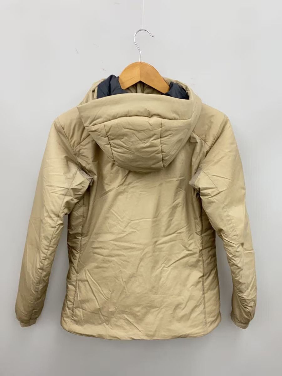 Arc'teryx Arc'Teryx Plain Nylon Jacket Beige Size US XS / EU 42 / 0 - 2 Thumbnail