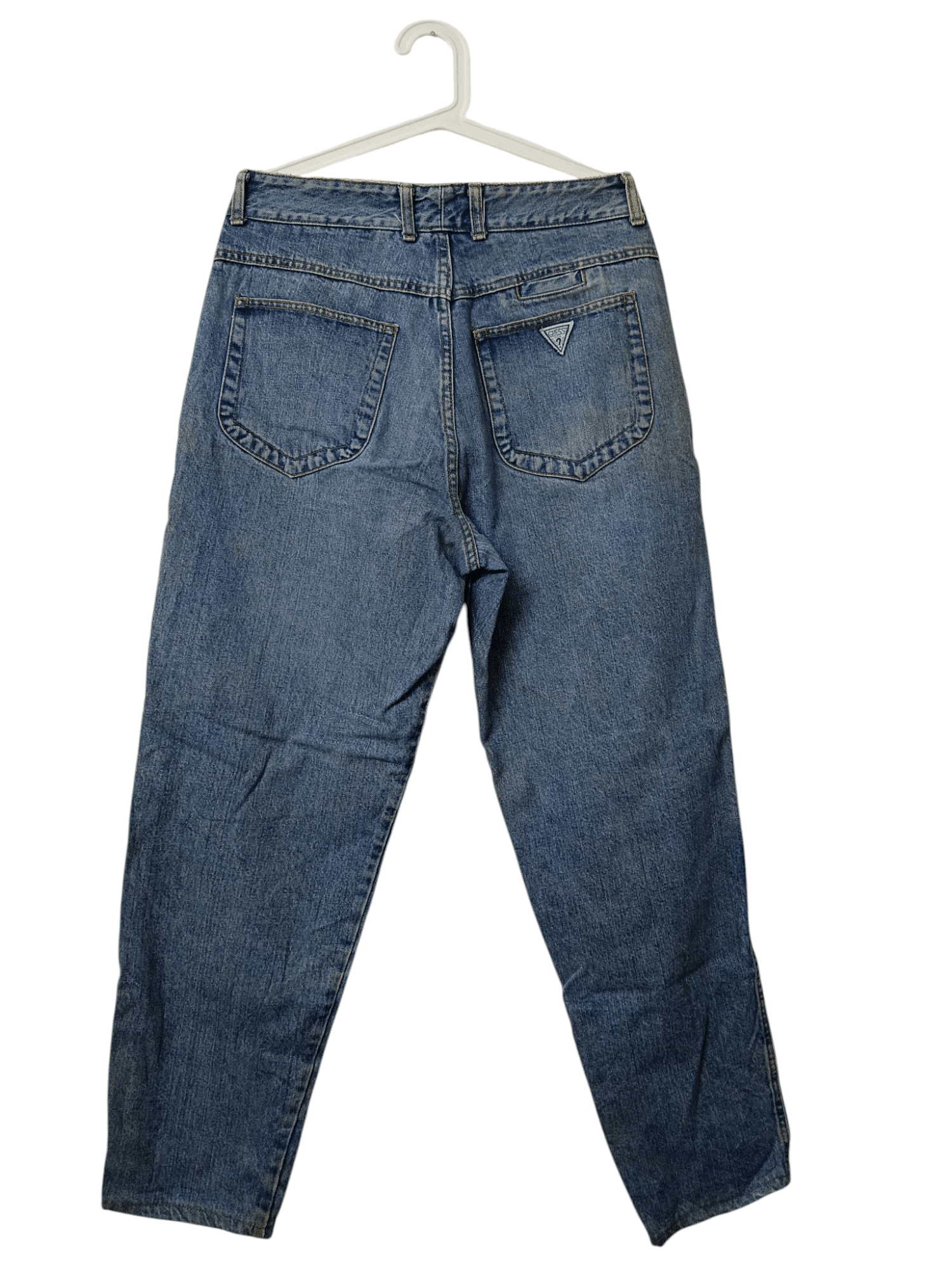 Guess Vintage Guess Georges Marciano jeans Size US 34 / EU 50 - 2 Thumbnail