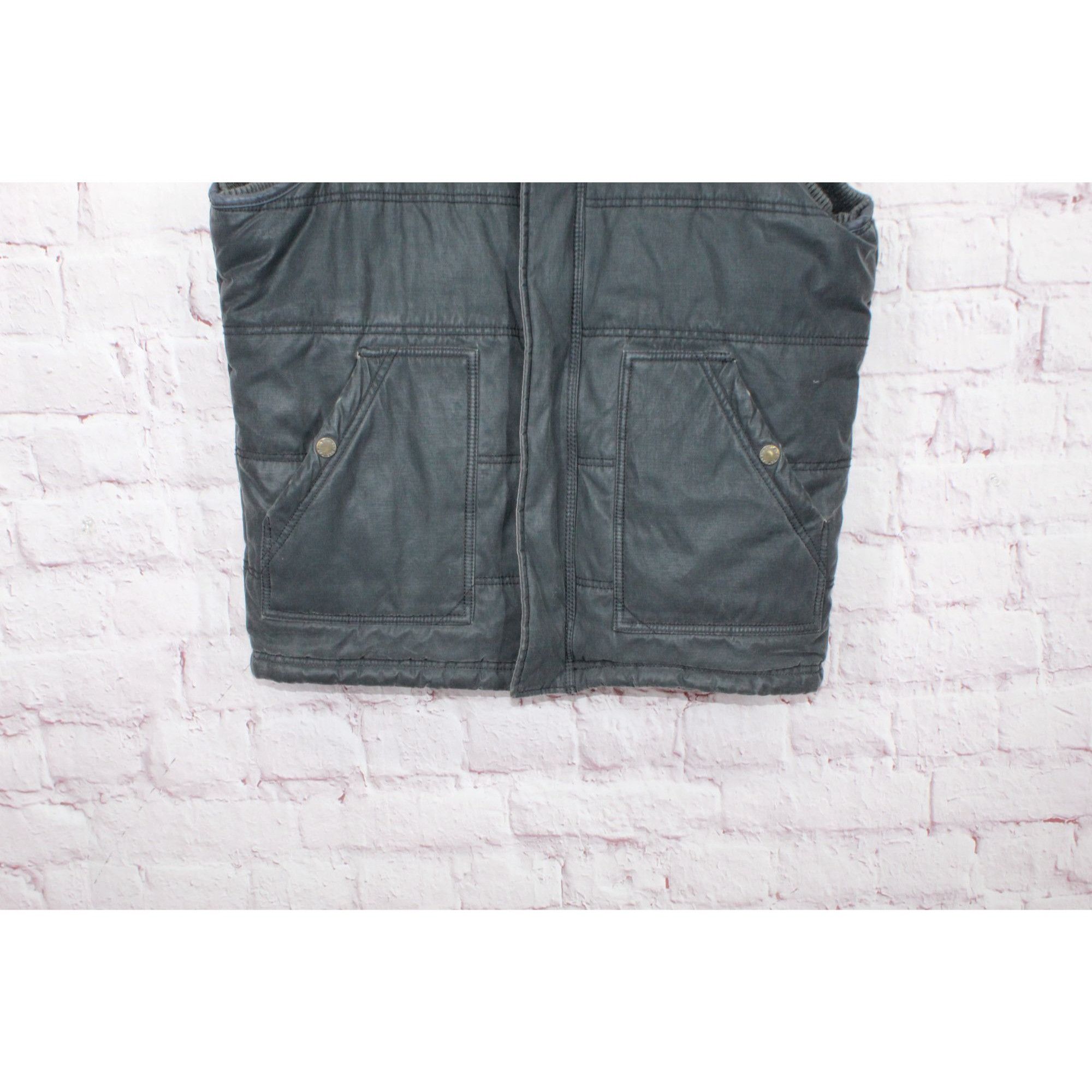 FatFace Fat Face Bodywarmer Padded Outdoor Quilted Jacket Vest Size US M / EU 48-50 / 2 - 3 Thumbnail
