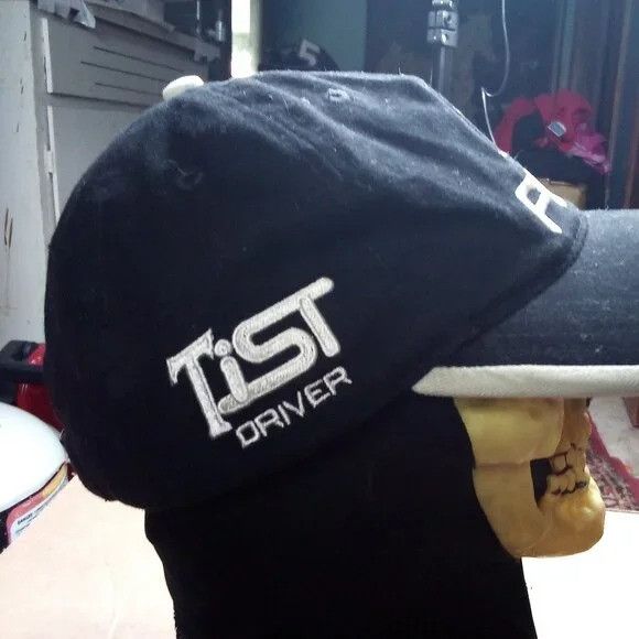 PING × Vintage Vintage PING Golf Strap Back Hat Cap Size ONE SIZE - 6 Thumbnail