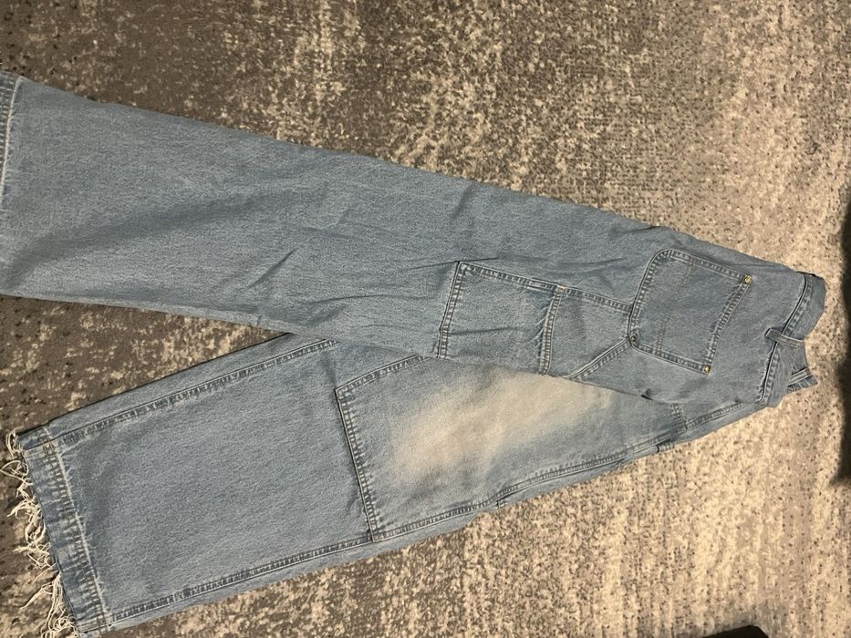 Vintage Double dart double knee Grailed