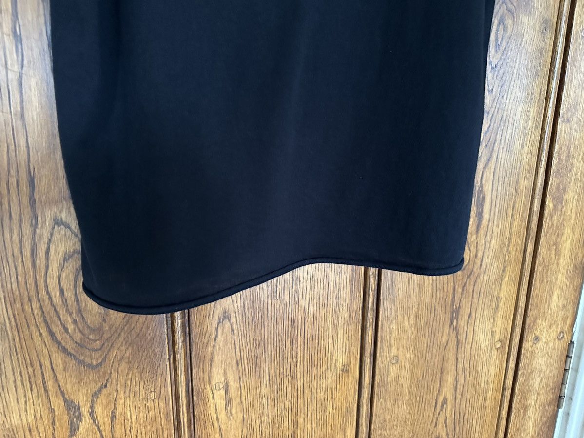 Saint Laurent Paris Saint Laurent neon logo black t shirt Size US S / EU 44-46 / 1 - 15 Thumbnail