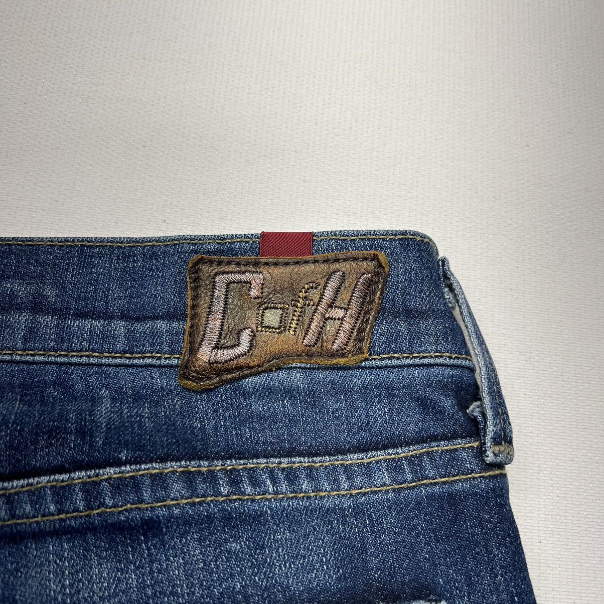 Citizens Of Humanity Citizens of Humanity Jeans Blue Dita Petite Bootcut Denim Size 26" / US 2 / IT 38 - 15 Thumbnail