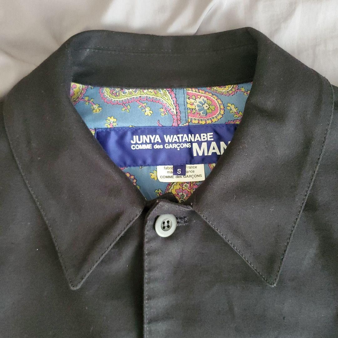 Comme des Garcons junyawatanab COMME des GARCONS man jacket Size US S / EU 44-46 / 1 - 2 Thumbnail