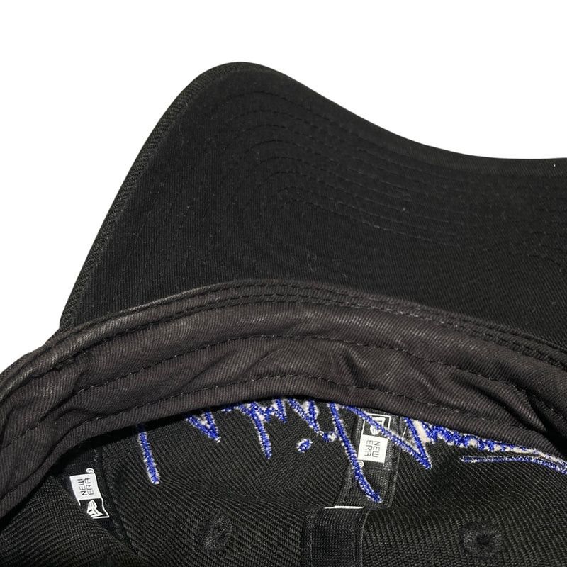 Yohji Yamamoto New Era YOHJI YAMAMOTO 9THIRTY Sign cap Size ONE SIZE - 6 Thumbnail