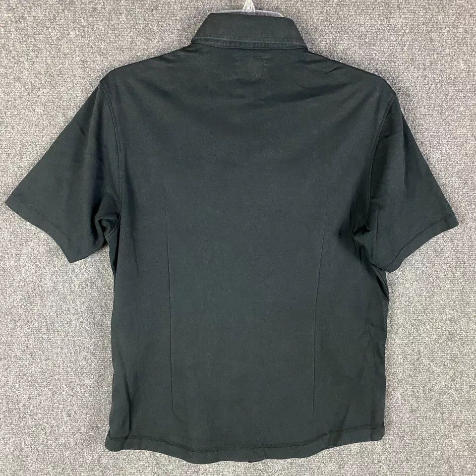 Other LinkSoul Button Down Shirt Men's Small Tempus Fugit Size US S / EU 44-46 / 1 - 7 Thumbnail