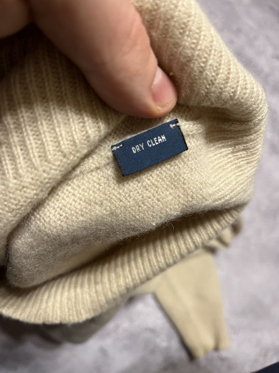 Polo Ralph Lauren Vintage Polo Ralph Lauren sweater Size US M / EU 48-50 / 2 - 5 Thumbnail
