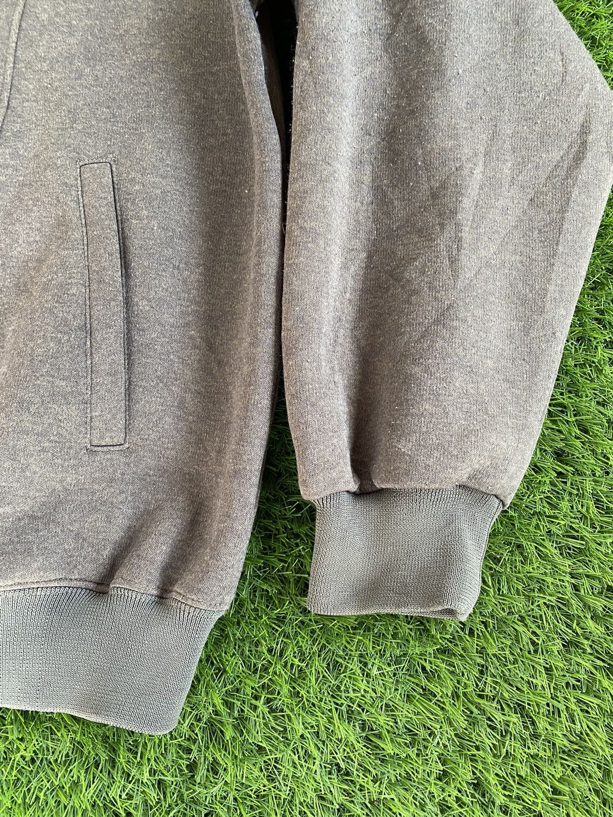 Designer × If Six Was Nine × Vintage Vintage Jacket King Horse Brand Size US L / EU 52-54 / 3 - 4 Thumbnail