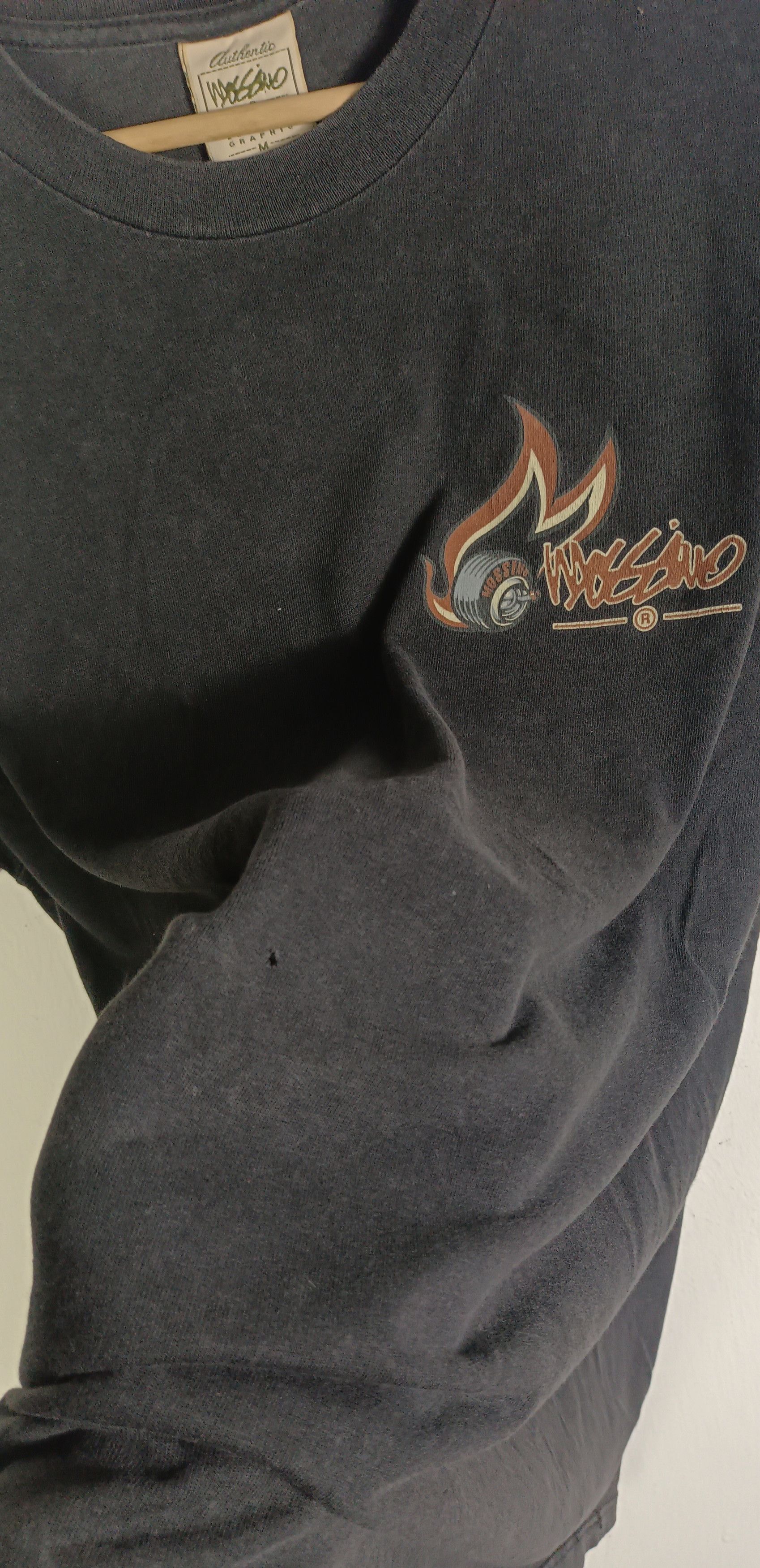 Mossimo × Vintage Vintage 90s🔥 Mossimo Truck G Wagon Limited Edition Size US L / EU 52-54 / 3 - 7 Thumbnail
