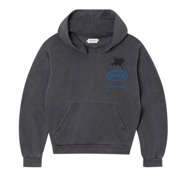 Honor the Gift Honor the Gift Hellhound Tow Hoodie Vintage Black Size US XL / EU 56 / 4 - 1 Thumbnail